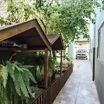Casa Formibela
