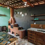 Casa Formibela