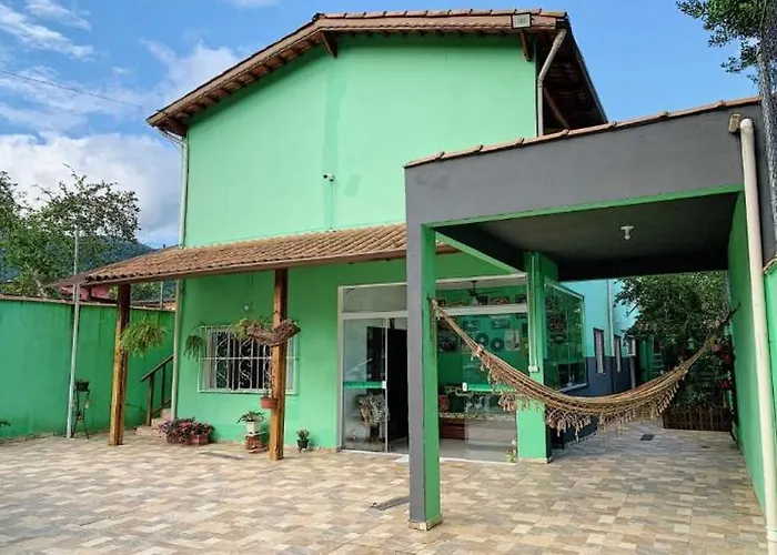Casa Formibela