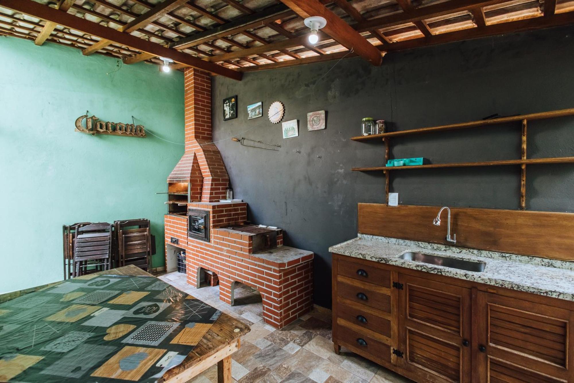 Casa Formibela Casa de férias Ilhabela