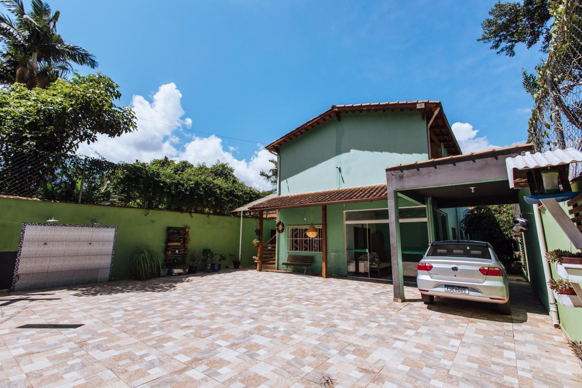 Casa Formibela Ilhabela