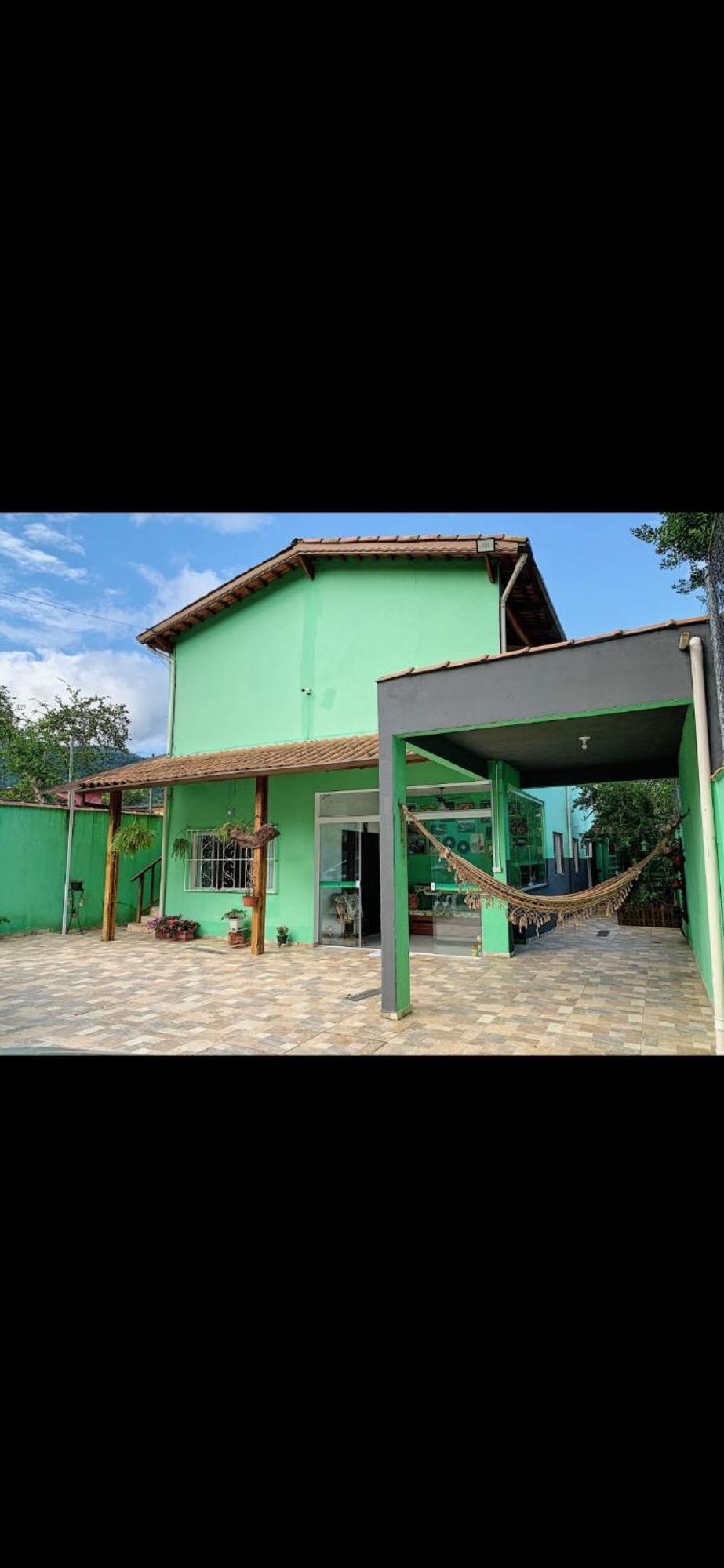 Casa Formibela *